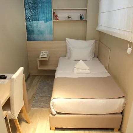 Garni D10 Hotel