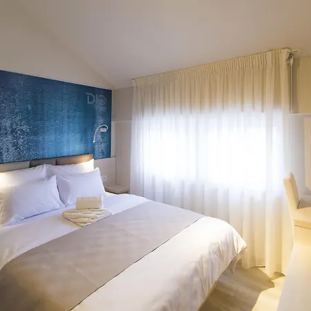 Hotel Garni D10 4*