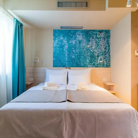 Garni D10 4* Belgrade