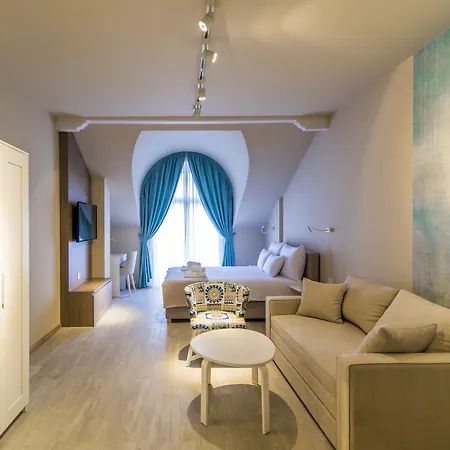 Garni D10 Belgrado