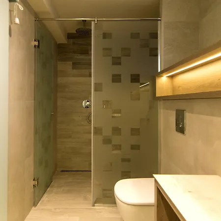 Garni D10 Hotel 4*