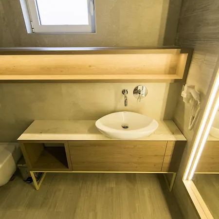 מלון Garni D10 בלגרד