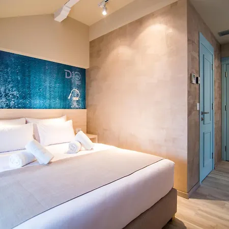 Garni D10 מלון בלגרד