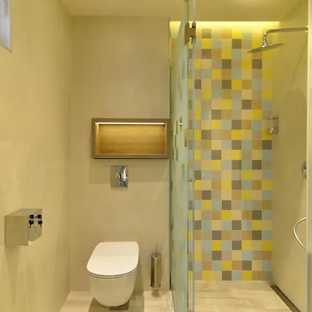 Garni D10 4* Belgrade