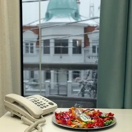 Hotel Garni D10 Belgrade