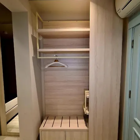 Garni D10 4* Belgrad