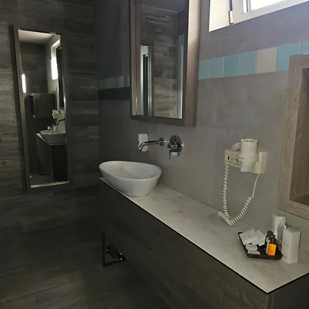 Garni D10 Hotel Belgrad