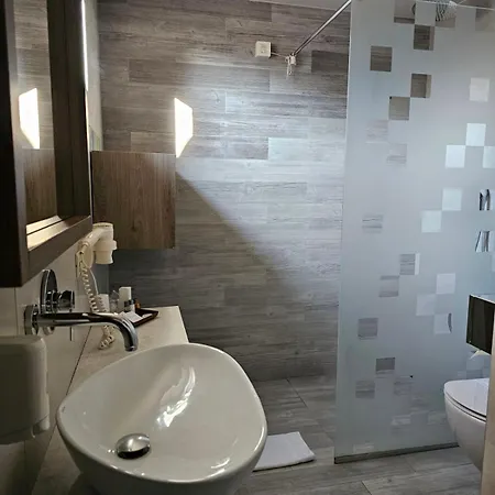 Garni D10 4* Belgrade