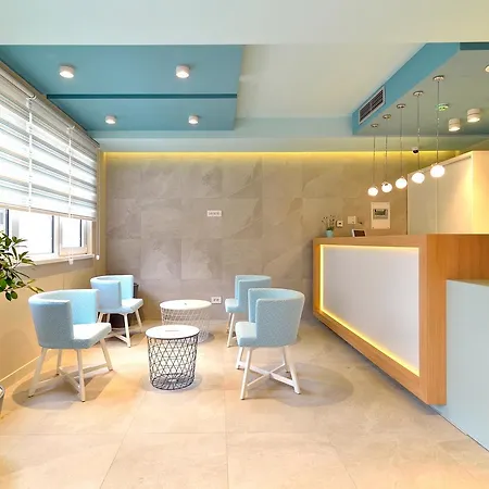 Hotel Garni D10