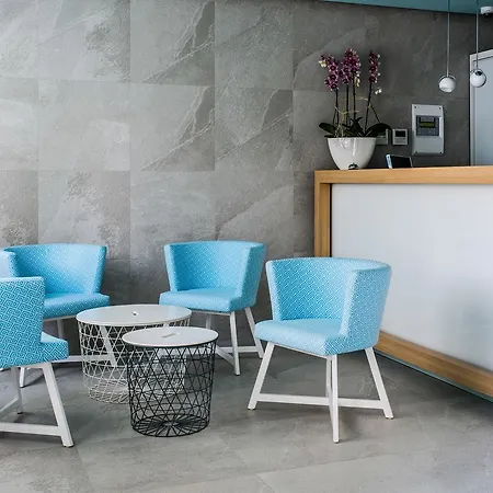 מלון Garni D10 בלגרד