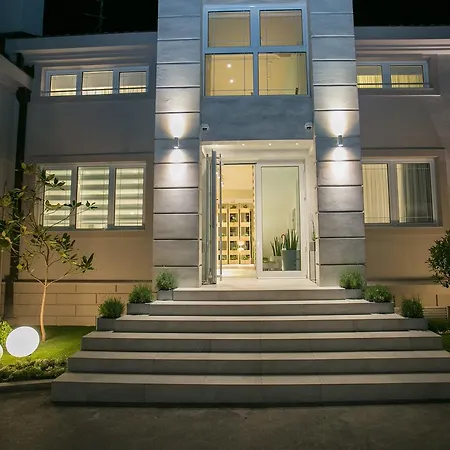 Garni D10 Belgrado