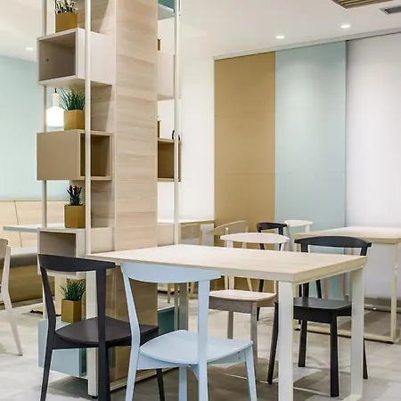 Garni D10 Hotel Belgrado