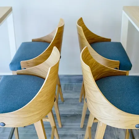 Hotel Garni D10 Belgrad