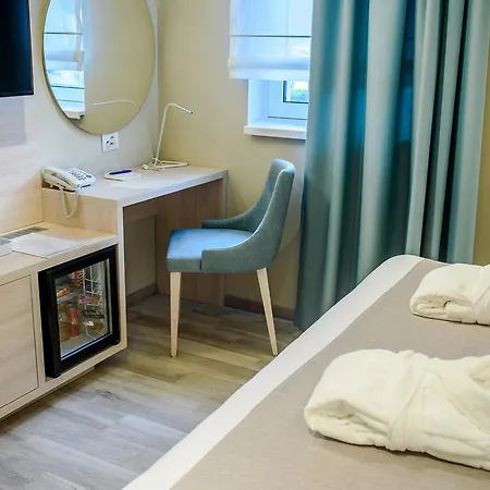 Garni D10 4* בלגרד