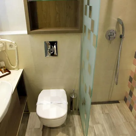 Hotel Garni D10 4*