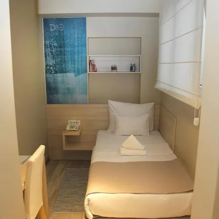Garni D10 Belgrado