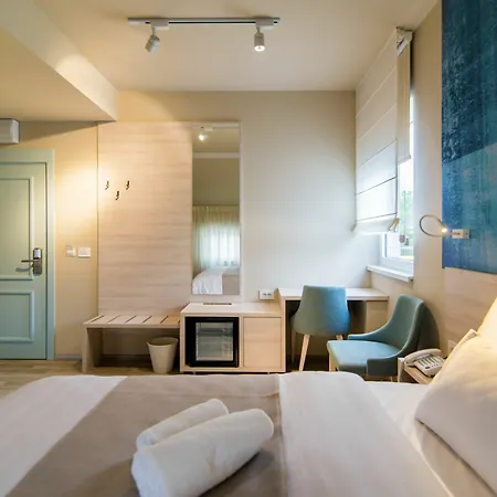 Garni D10 Hotel
