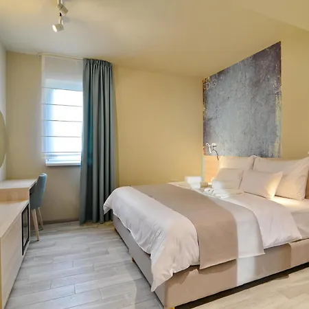 Garni D10 4* Belgrade