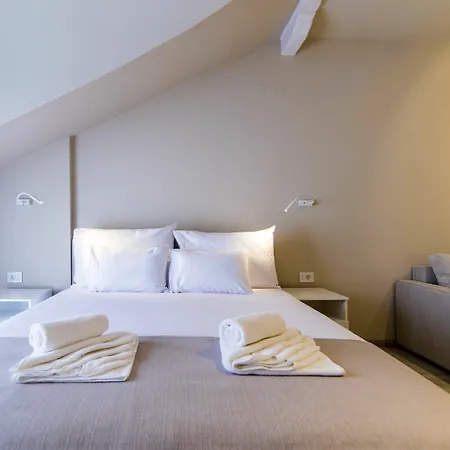 Hotel Garni D10 4*
