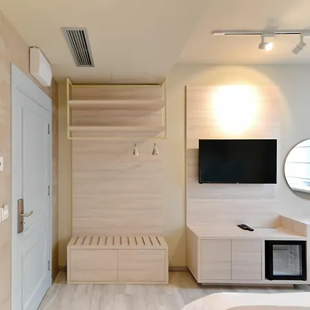 Hotel Garni D10