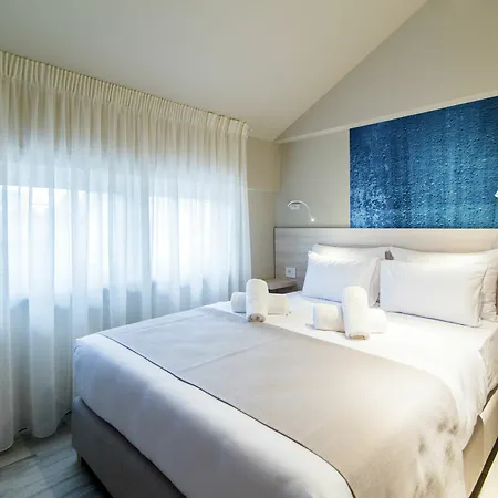 Garni D10 Hotel 4*