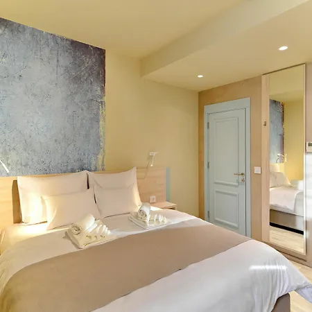 Garni D10 4* Belgrado