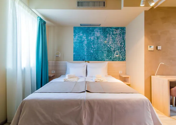 Garni D10 4* Belgrad