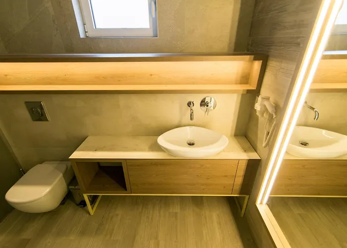 Hotel Garni D10 Belgrad