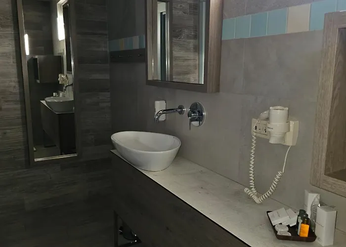 Garni D10 Hotel Belgrad