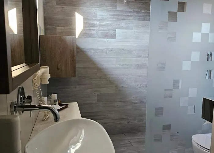 Garni D10 4* Belgrade