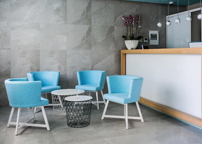 Hotel Garni D10 Belgrade