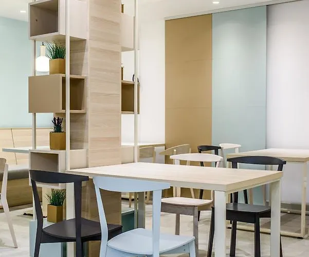 Garni D10 Hotel Belgrad