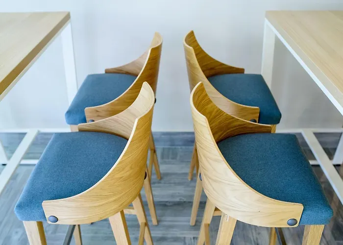 Hotel Garni D10 Belgrade