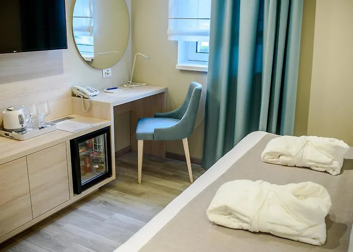 Garni D10 4* Belgrad