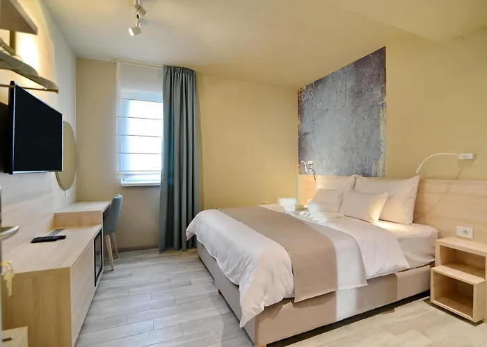 Garni D10 4* Belgrad