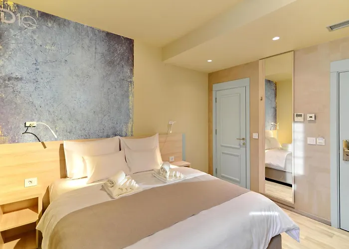 Garni D10 4* Belgrad